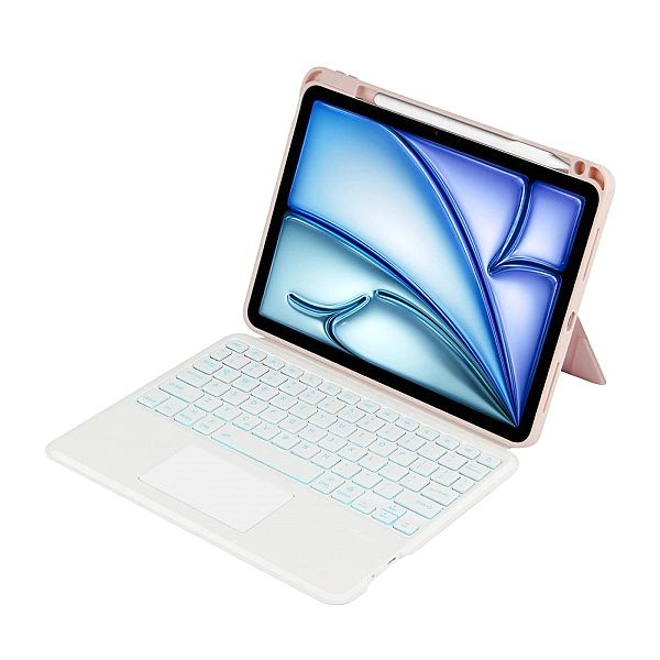 TECH-PROTECT SCMAG PEN + KEYBOARD IPAD AIR 10.9/4 / 5 / 2020, 2022 / 1