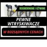 Pewne wtryski jtd cdi cdti hdi dci 1.3 1.4 1.5 1.6 1.7 1.8 2.0 2.2 3.0