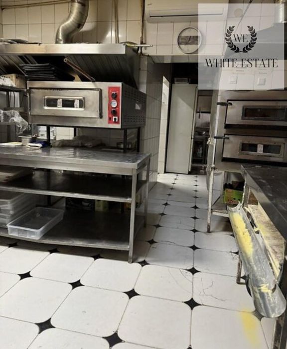 Оренда комерційного приміщення по вул.Крушельницької