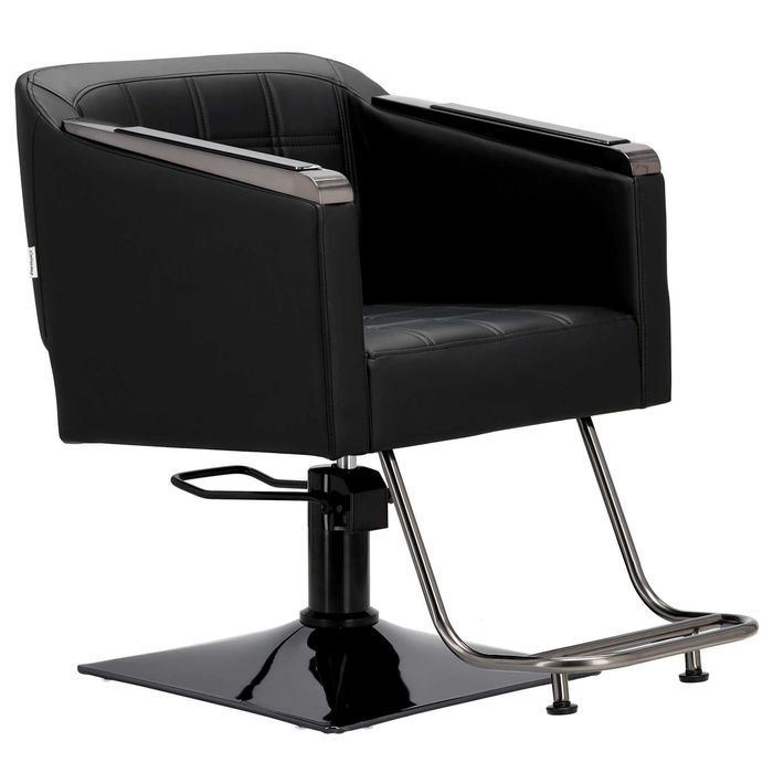 В НАЯВНОСТІ Крісло перукарське Pikos Парикхмахерское кресло гидравлика