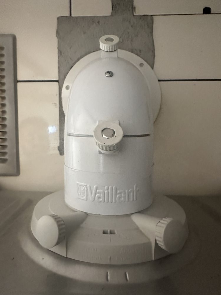 Kocioł gazowy kondensacyjny Vaillant VC 256/5-5 (H-PL) R6 ecoTEC plus