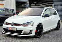 VOLKSWAGEN GOLF 7 GTI PERFORMANCE 2.0TSI 230CV "FULL EXTRAS" DSG
