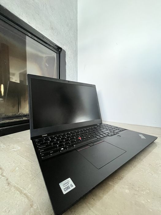 NOWY ! Laptop Lenovo ThinkPad L15 Gen1