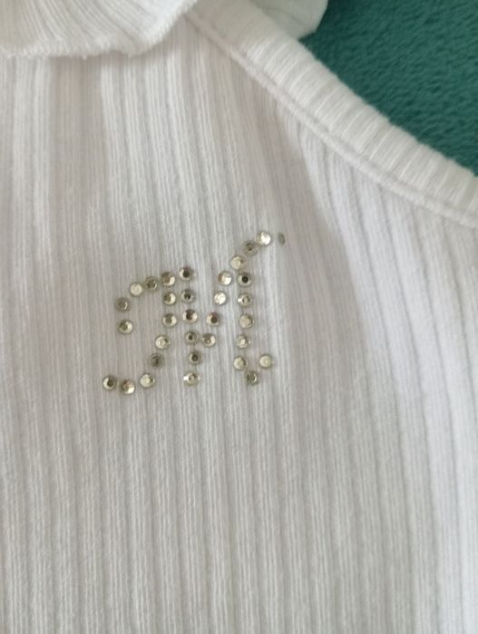 Top Mayoral algodão