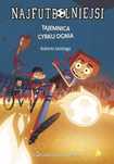 Najfutbolniejsi T.8 Tajemnica cyrku ognia. Finebooks