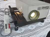 Rzutnik slajdów DIAPOL model D90