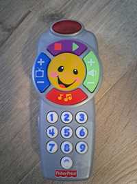 Mówiący śpiewający telefon Fisher Price