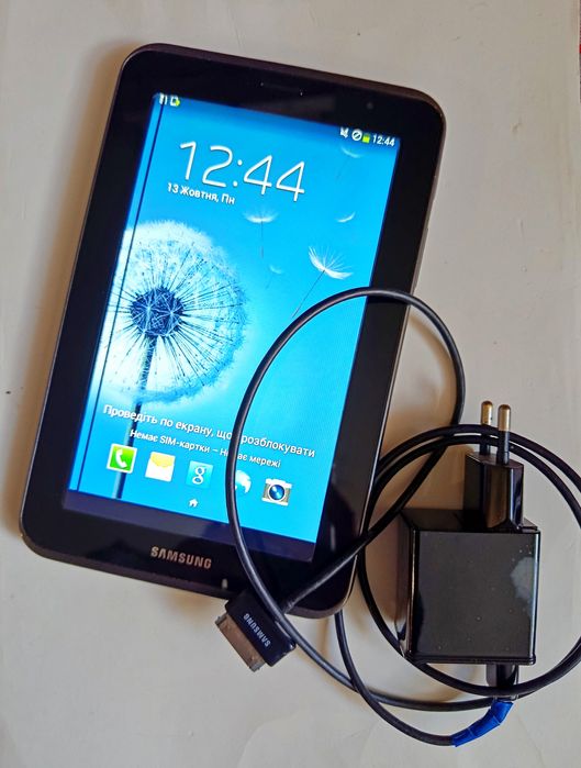 Планшет Samsung Galaxy Tab 2 7.0