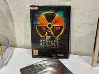 Новый STALKER Shadow of Chernobyl Сталкер Тень чернобыля КОЛЛЕКЦИОННЫЙ