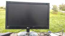 Monitor LG Flatron 22"