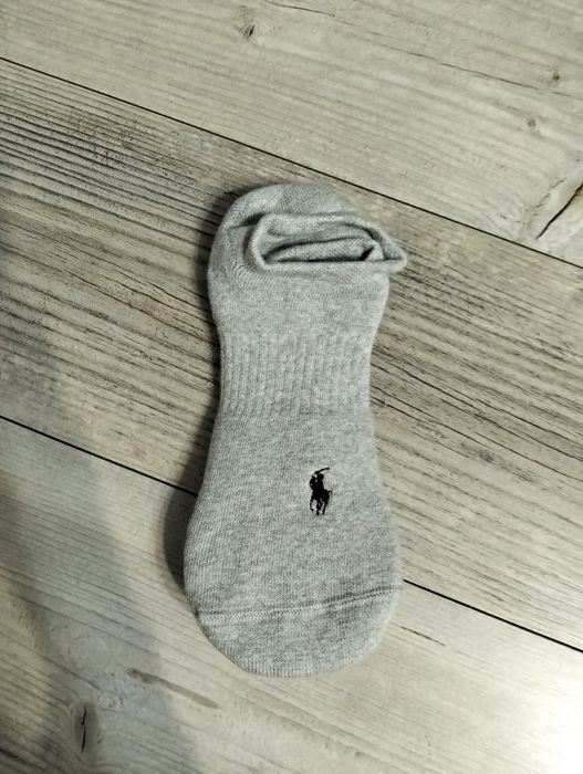 Polo Ralph Lauren Underwear stopki męskie