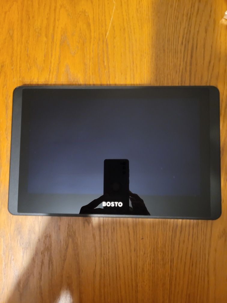 BOSTO Tablet Graficzny