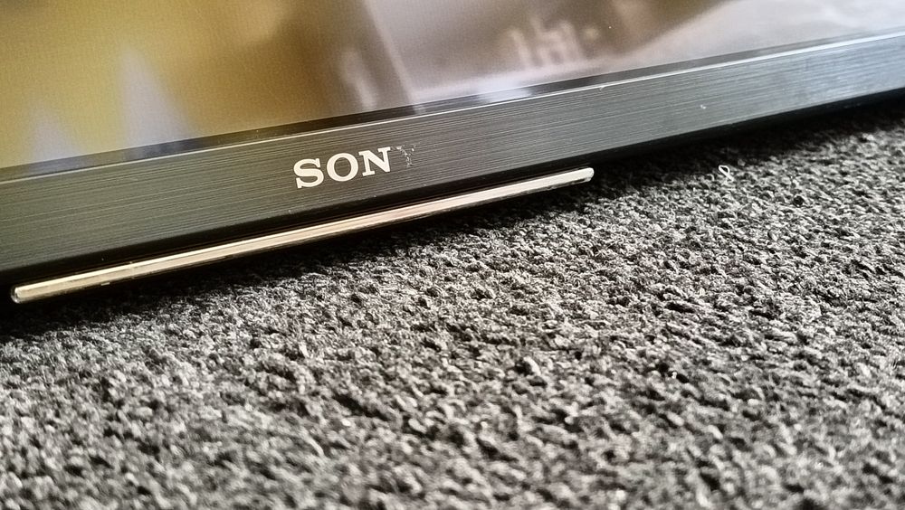 Telewizor Sony Bravia 49 cali