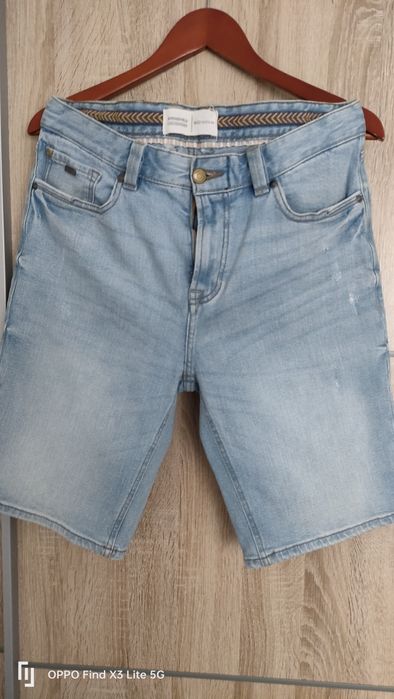 Calção springfield