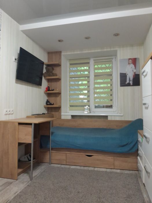 Продам 3 комн.  квартиру на Гагарина