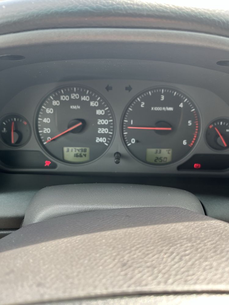 Sprzedam volvo v40