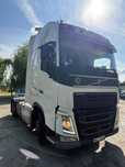 Volvo FH  Pierwszy właściciel, serwis ASO. Kabina XXL.