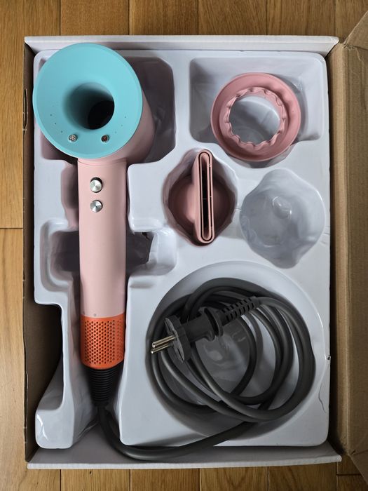 Suszarka do Włosów