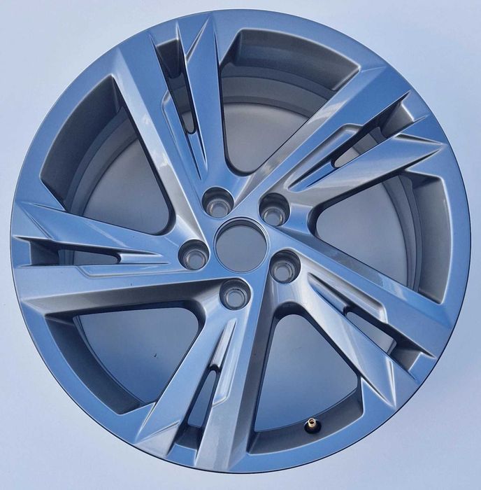 Felga aluminiowa VW VOLKSWAGEN TAIGO T-Cross 17 cali 2G76.01025E