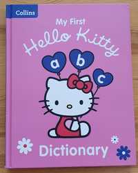 My First Hello Kitty Dictionary