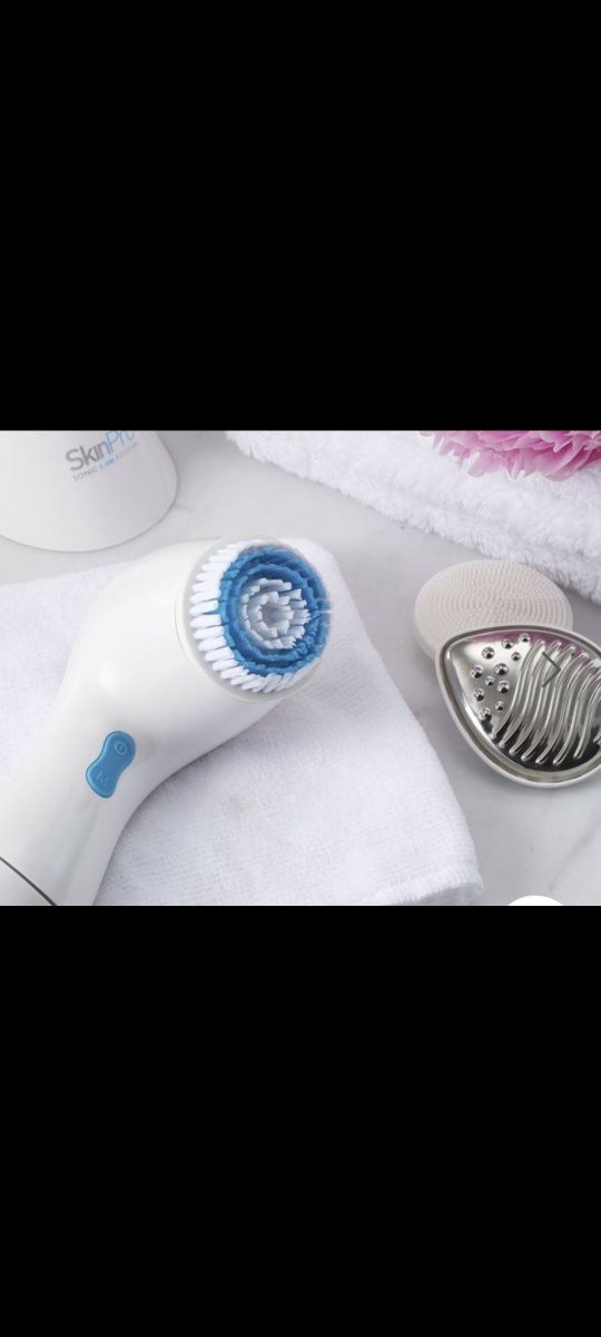 Oriflame Szczoteczka soniczna do twarzy