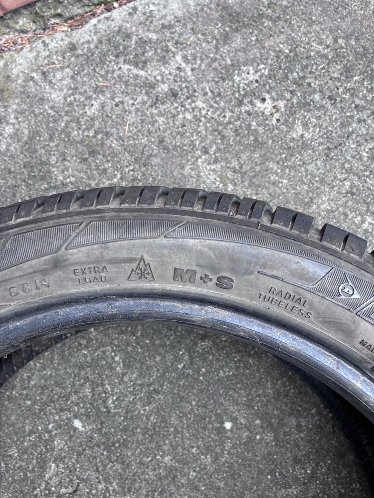 Opony DUNLOP 195/59r16