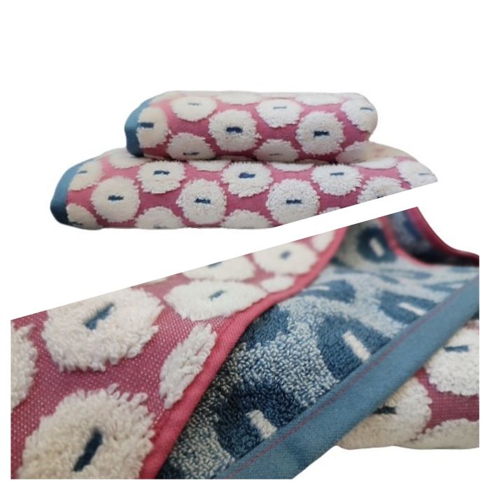 Toalhas, tapetes, jogos de cama e panos de cozinha!!