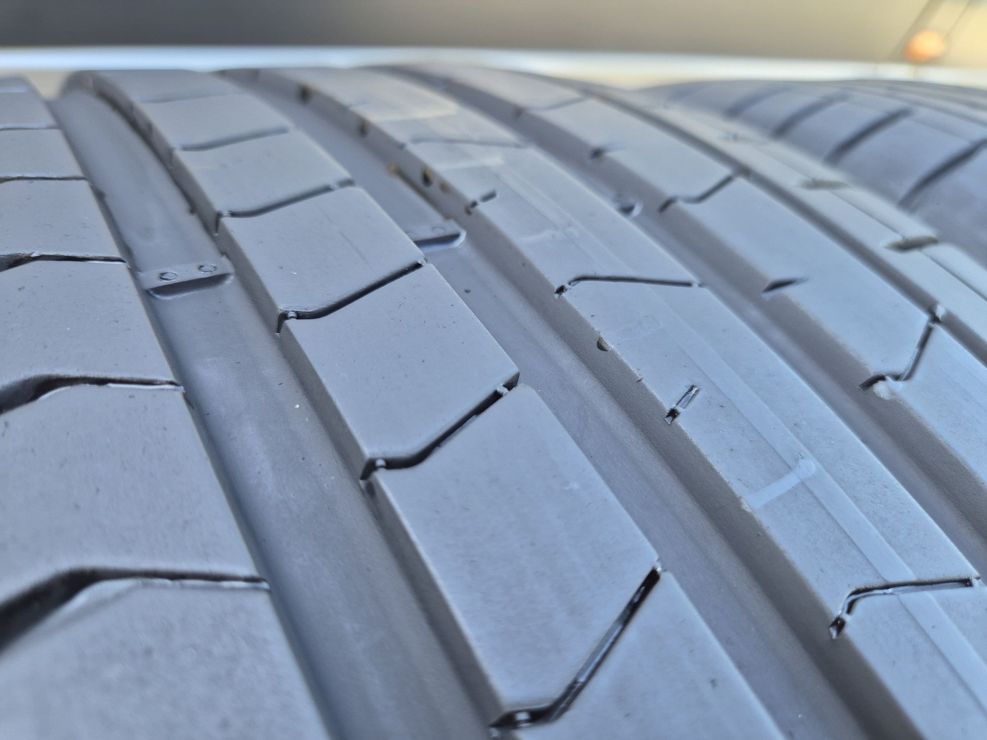 255/45/21 102V Pirelli P zero jak nowe 2023.r homologacja VOL