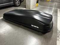 Box dachowy Taurus Easy 430