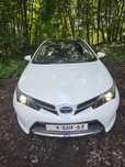 Toyota Auris Toyota Auris Panorama,Xenon,Skora,Navi.