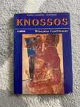 Knossos Minojska cywilizacja