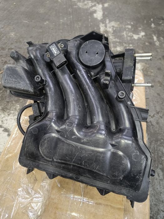 Впускний колектор wag 1.6 mpi