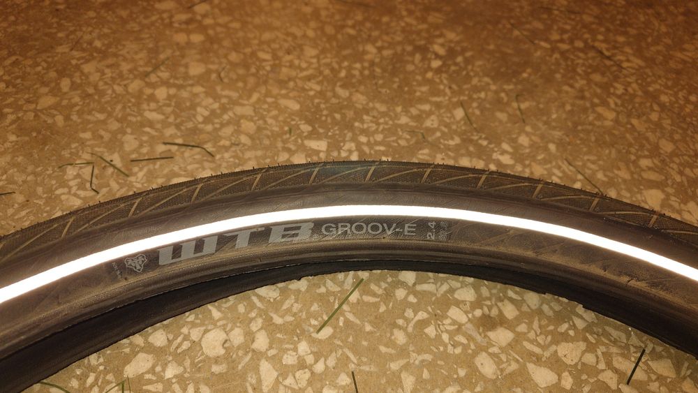 Opona WTB Groov-e 27,5x2,40