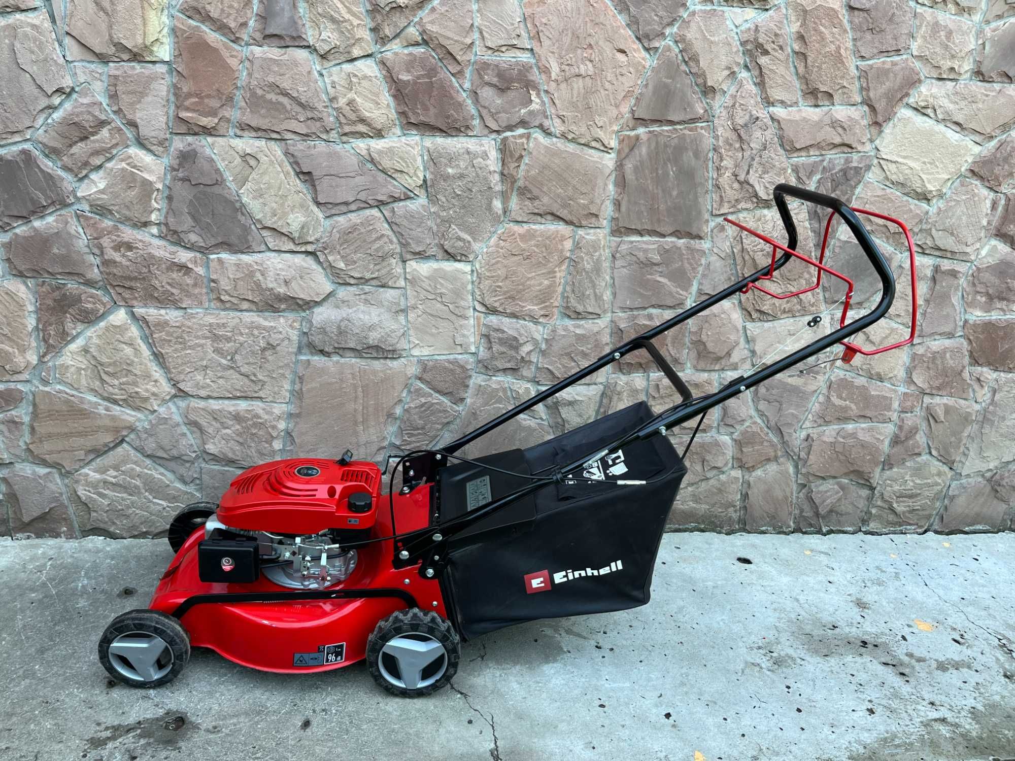 Газонокосарка Einhell GC-PM 46