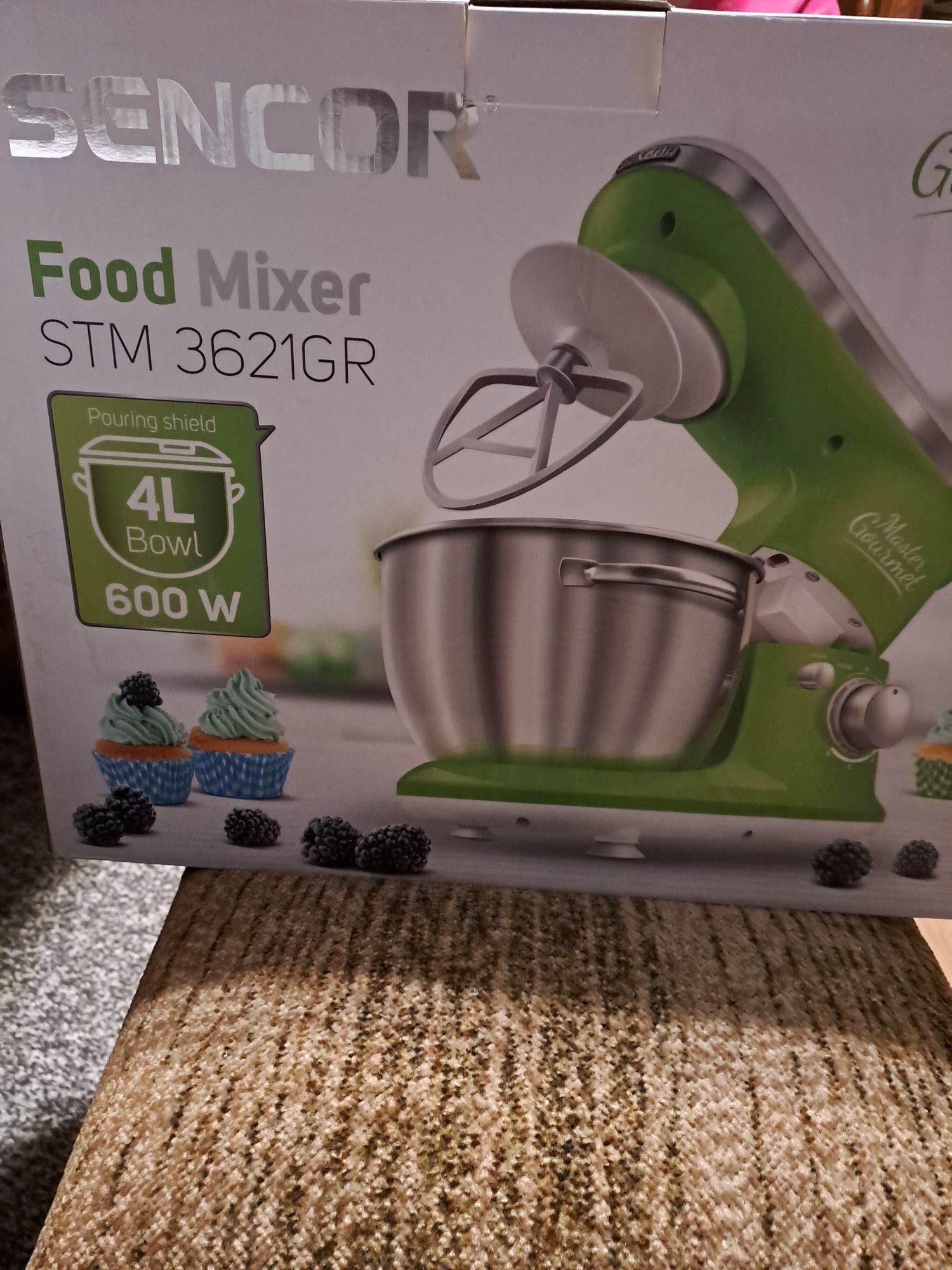 Sprzedam robot kuchenny
