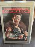 Commando - DVD srebrna kolekcja stan idealny