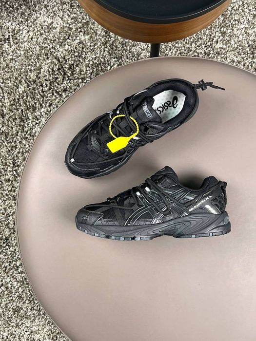 Кросівки чоловічі термо Asics Gel-Kahana TR V2 Gore-Tex 41-46р