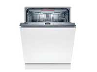 Вбудована посудомийна машина Bosch SMV4HVX32E посудомоечная мийка 60