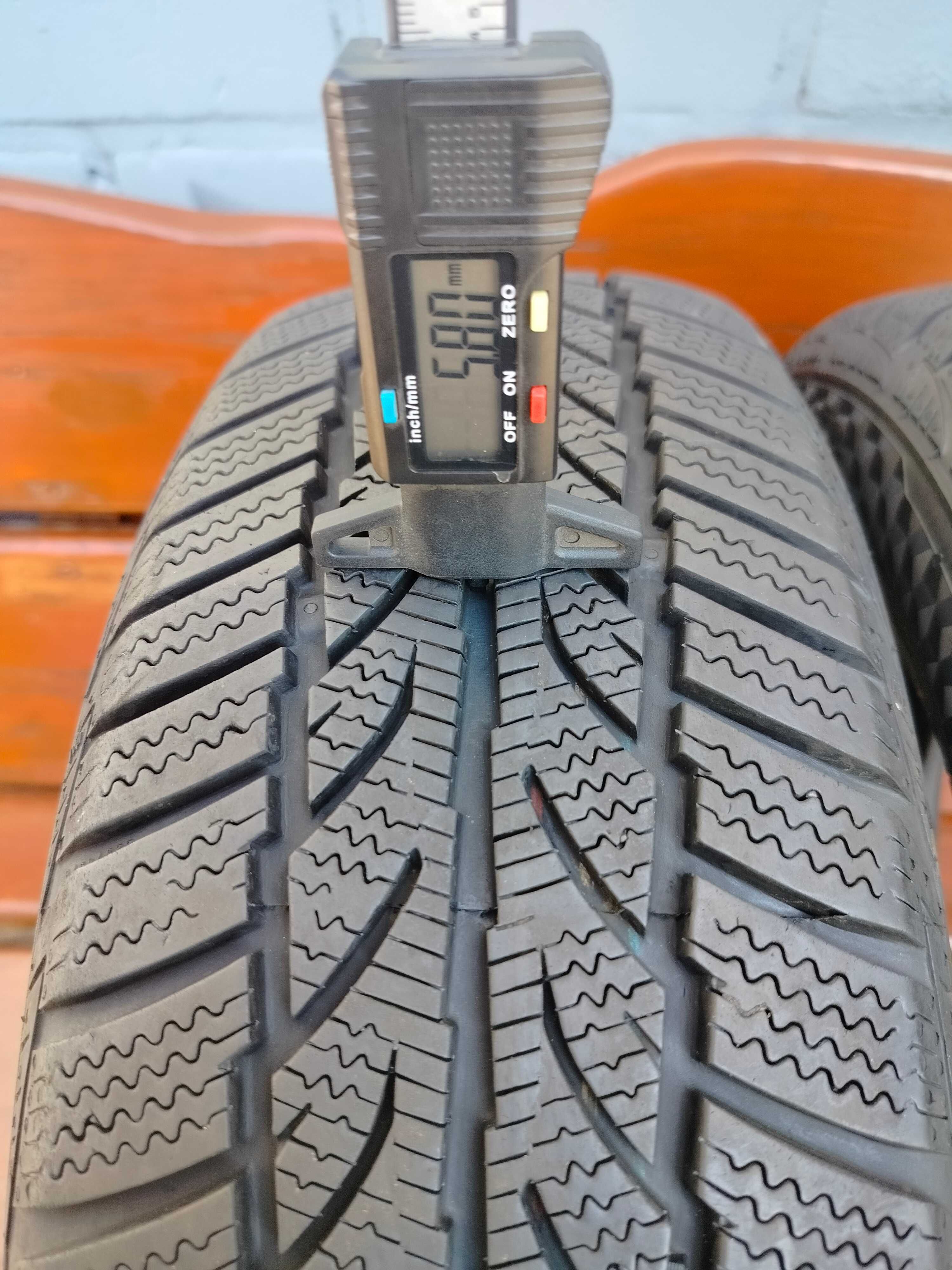 175/65 R13 80T Sportiva Snow Win 2 2020 Zim