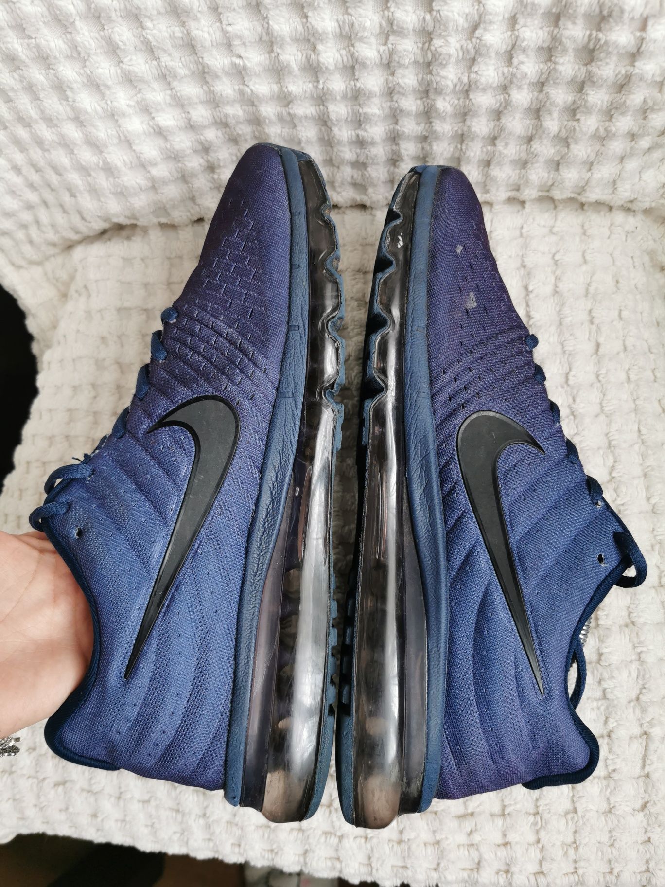 Buty sportowe Nike Air Max 2017 r 44