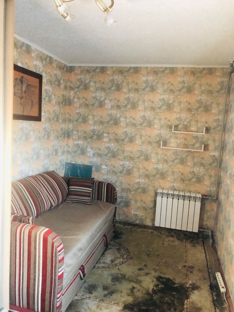 Продаж 3к квартири Бровари вул.Кобзарська