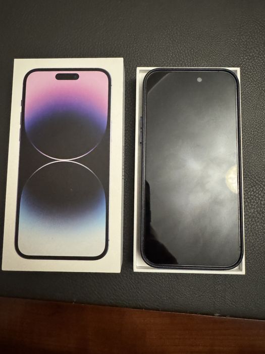 Продается 14 про мах продажа только в Черновцах