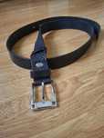 Ремень мужской кожаный YSK BELT