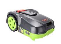 100% Nowy Robot koszący Nac RLM400-S 16cm 400m2 20V 2Ah