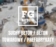 YOMB / IOMB + płyty drogowe |C30/37| Producent | Transport | FG BETON