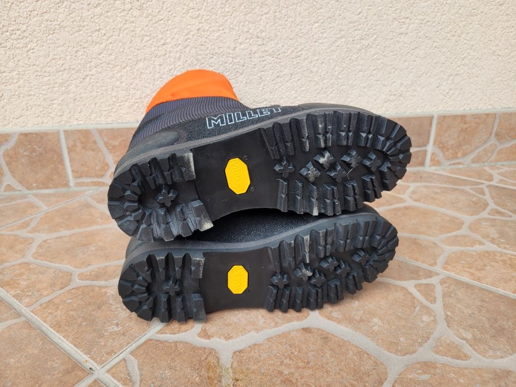 Millet Everest Goretex Buty wysokogórskie r. 41 1/3 27 cm
