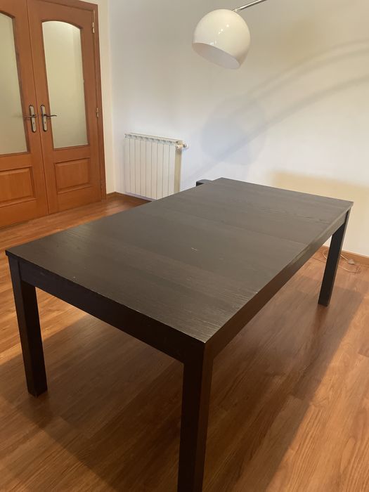 Mesa comedor madeira