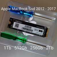 Ssd 1tb Apple MacBook Air Pro 512gb iMac mini 256gb A1502 A1398 A1466