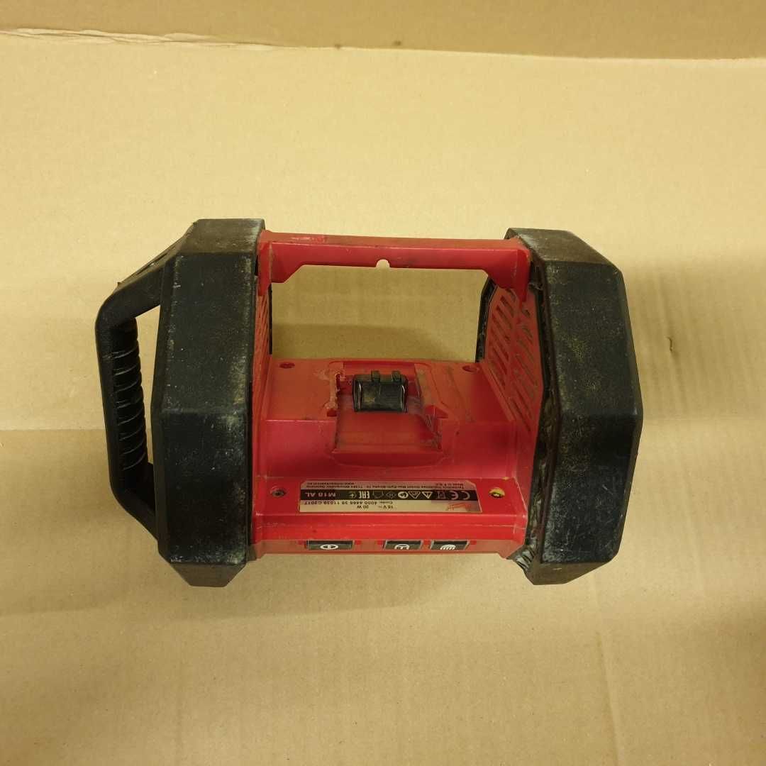 Milwaukee M18 Lampa M18 AL