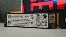 Dysk SSD NVME 256 GB SK Hynix
